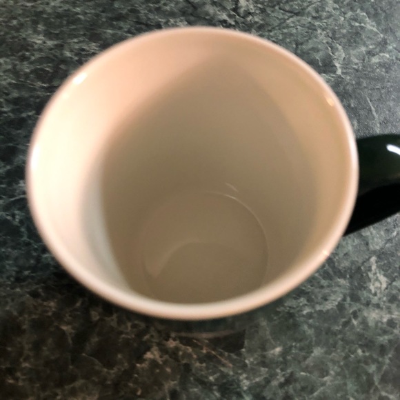 Starbucks rare coffee mug microwave and dishwasher safe 2020 - Picture 4 of 4